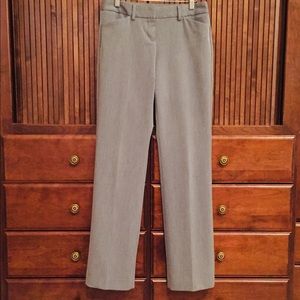 EXPRESS EDITOR DRESS PANTS SIZE 2R